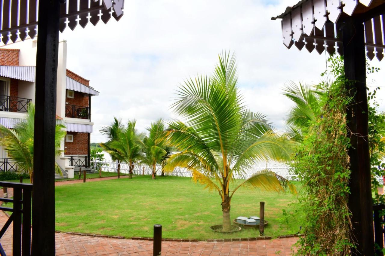 Jalchhabi Hotel&Resort Lalbagh Exterior foto