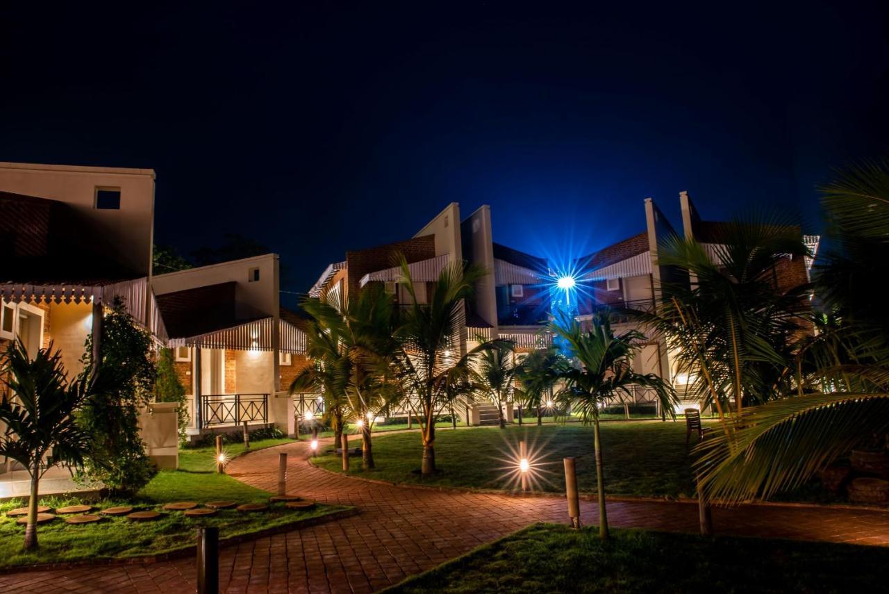 Jalchhabi Hotel&Resort Lalbagh Exterior foto